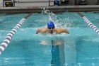 MSwim vs USCGA  Men’s Swimming & Diving vs US Coast Guard Academy. : MSwim, swimming